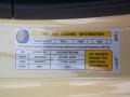 2013 Lemonade (Yellow) Chevrolet Spark LT  photo #23