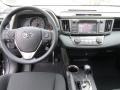 Magnetic Gray Metallic - RAV4 XLE Photo No. 27