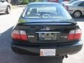 1997 Sherwood Green Metallic Honda Accord EX V6 Sedan  photo #11