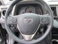 Magnetic Gray Metallic - RAV4 XLE Photo No. 33