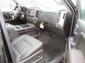 Onyx Black - Sierra 1500 Denali Crew Cab 4x4 Photo No. 40