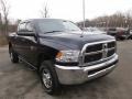 2012 Midnight Blue Pearl Dodge Ram 2500 HD ST Crew Cab 4x4  photo #15