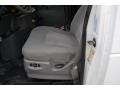 Oxford White - E Series Van E350 Commercial Extended Photo No. 7