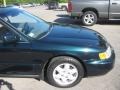 1997 Sherwood Green Metallic Honda Accord EX V6 Sedan  photo #15