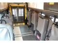 Oxford White - E Series Van E350 Commercial Extended Photo No. 11