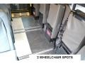 Oxford White - E Series Van E350 Commercial Extended Photo No. 12