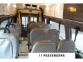 Oxford White - E Series Van E350 Commercial Extended Photo No. 13