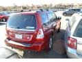 Garnet Red Pearl - Forester 2.5 X Premium Photo No. 2