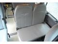 Oxford White - E Series Van E350 Commercial Extended Photo No. 14