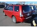 Garnet Red Pearl - Forester 2.5 X Premium Photo No. 3
