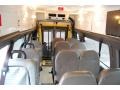 Oxford White - E Series Van E350 Commercial Extended Photo No. 15