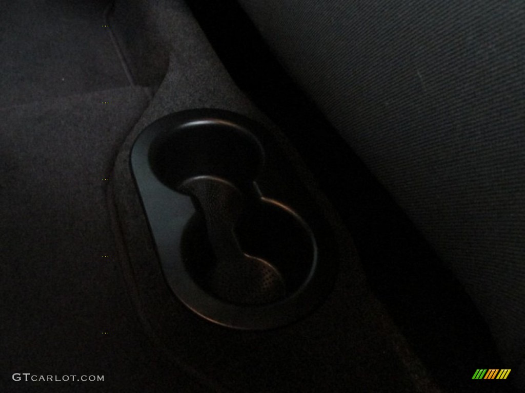 2012 Ram 2500 HD ST Crew Cab 4x4 - Midnight Blue Pearl / Dark Slate/Medium Graystone photo #24