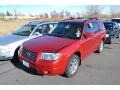Garnet Red Pearl - Forester 2.5 X Premium Photo No. 4