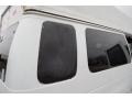 Oxford White - E Series Van E350 Commercial Extended Photo No. 20