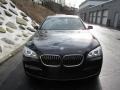 Carbon Black Metallic - 7 Series 740Li xDrive Sedan Photo No. 9