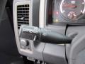 2012 Midnight Blue Pearl Dodge Ram 2500 HD ST Crew Cab 4x4  photo #37