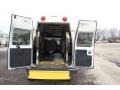 Oxford White - E Series Van E350 Commercial Extended Photo No. 6