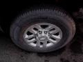 Brownstone Metallic - Silverado 2500HD LT Double Cab 4x4 Photo No. 3