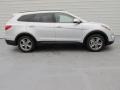 Circuit Silver 2015 Hyundai Santa Fe GLS Exterior