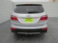 Circuit Silver - Santa Fe GLS Photo No. 5