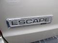 Gold Leaf Metallic - Escape XLT Photo No. 5