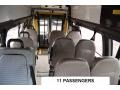 Oxford White - E Series Van E350 Commercial Extended Photo No. 9