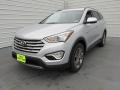 Circuit Silver - Santa Fe GLS Photo No. 7