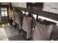 Oxford White - E Series Van E350 Commercial Extended Photo No. 11