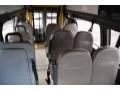 Oxford White - E Series Van E350 Commercial Extended Photo No. 12