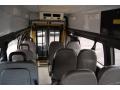 Oxford White - E Series Van E350 Commercial Extended Photo No. 13