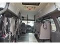 Oxford White - E Series Van E350 Commercial Extended Photo No. 15