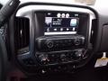 Brownstone Metallic - Silverado 2500HD LT Double Cab 4x4 Photo No. 14