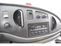 Oxford White - E Series Van E350 Commercial Extended Photo No. 20