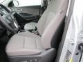 Circuit Silver - Santa Fe GLS Photo No. 22
