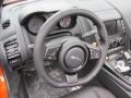 Jet Steering Wheel Photo for 2015 Jaguar F-TYPE #100166241