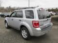 2012 Ingot Silver Metallic Ford Escape XLT 4WD  photo #4