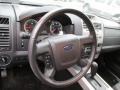 2012 Ingot Silver Metallic Ford Escape XLT 4WD  photo #22