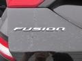 Tuxedo Black Metallic - Fusion SE Photo No. 14