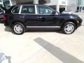 Black - Cayenne S Photo No. 7