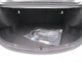 2015 Ford Fusion SE Trunk