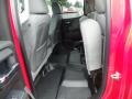 2015 Victory Red Chevrolet Silverado 2500HD WT Double Cab 4x4  photo #45