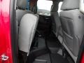 2015 Victory Red Chevrolet Silverado 2500HD WT Double Cab 4x4  photo #48