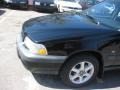 1999 Black Volvo V70 XC AWD  photo #8