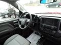 Victory Red - Silverado 2500HD WT Double Cab 4x4 Photo No. 54