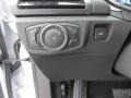 Charcoal Black Controls Photo for 2015 Ford Fusion #100168368