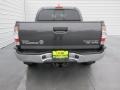 2015 Magnetic Gray Metallic Toyota Tacoma V6 PreRunner Double Cab  photo #5