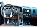 Red Rock Dashboard Photo for 2015 Toyota Sequoia #100168548