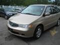 2000 Mesa Beige Metallic Honda Odyssey EX  photo #7