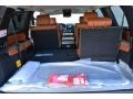 Red Rock Trunk Photo for 2015 Toyota Sequoia #100168677