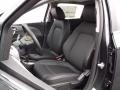 Ashen Gray Metallic - Sonic LTZ Hatchback Photo No. 11